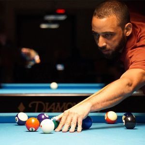 Meet your Posher, Alexander